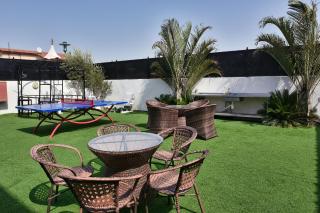 אחוזת איריס הגליל - וילה וסוויטות מדהימות עם בריכה מחוממת ומקורה - 7