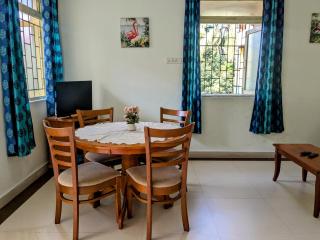1 Bedroom apartment with Pool - Free Parking - Kitchen - Casa Stay - Candolim - 0