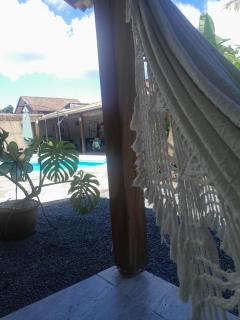 Cabana Carambu 06 suíte - São Francisco do Sul - 8