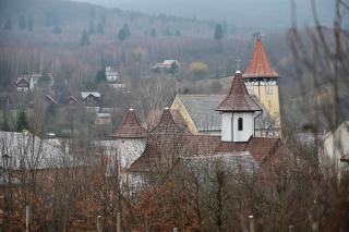 Cozy Escape - Cisnădioara - 5
