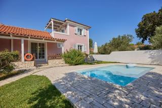 Villa Artemis Periyali - Vasilikos - 8
