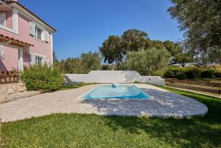 Villa Artemis Periyali - 5