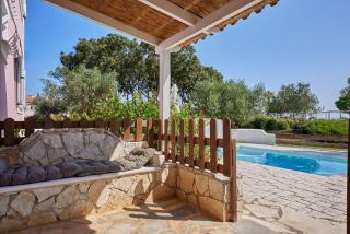 Villa Artemis Periyali - Vasilikos - 3