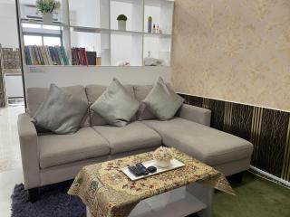 Yanaya Stay - Malé - 6