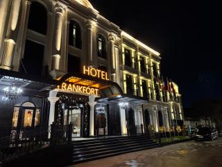 FRANKFORT Expo Hotel - 0