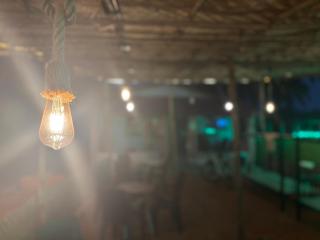 Hungama Hostel & Cafe - By SK - Anjuna - 5