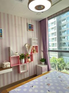 Hana homestay 1 phòng ngủ tại Vinhome Central Park - 7