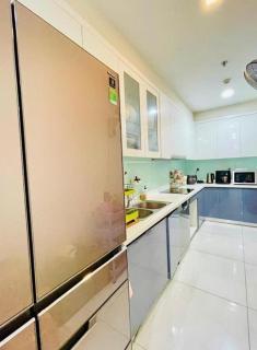 Hana homestay 1 phòng ngủ tại Vinhome Central Park - 2
