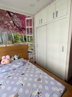 Hana homestay 1 phòng ngủ tại Vinhome Central Park - 4
