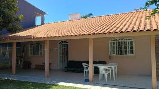 Casa Espaçosa a 200m da praia - Florianópolis - 8