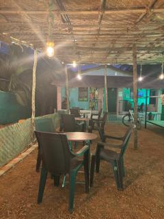 Hungama Hostel & Cafe - By SK - Anjuna - 6