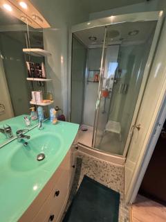 Appartement - Granville - 1