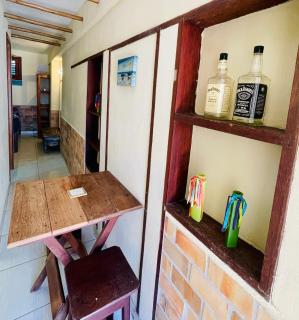 Kitnet, Condominio VilaZion, Arraial D'Ajuda centro - Arraial d'Ajuda - 7