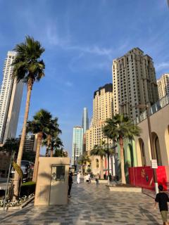 Four Stars Dubai Marina JBR - Dubai Marina - 7