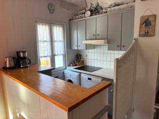 ღ Le Gouverneur, Proche du port, Parking & Jardin - Saint-Martin-de-Ré - 1