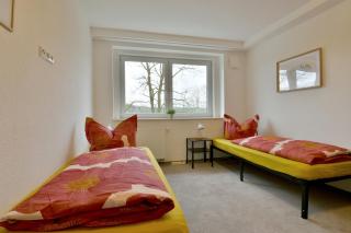 Monteurwohnung Tobias Suhl - Suhl - 8