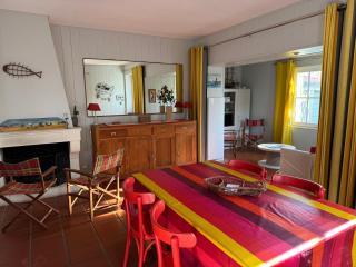 ღ Le Gouverneur, Proche du port, Parking & Jardin - Saint-Martin-de-Ré - 5