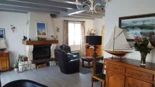 maison île de Ré avec piscine chauffée et vélos - Le Bois-Plage-en-Ré - 2