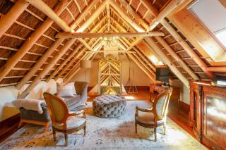 The Hazendal Hotel and Homestead - Stellenbosch - 5