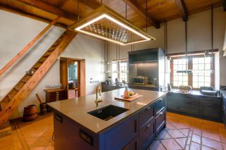 The Hazendal Hotel and Homestead - Stellenbosch - 3