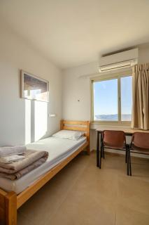 SPNI Har Hanegev Field School - Mitzpe Ramon - 0
