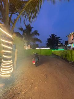 Hungama Hostel & Cafe - By SK - Anjuna - 8