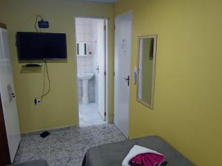 Suites Mar Azul- São José - Maragogi - 1