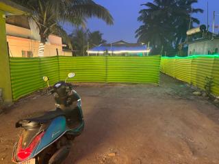 Hungama Hostel & Cafe - By SK - Anjuna - 9