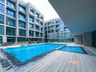 Beautiful, Stylish and Peaceful 1BD in JVC - 3