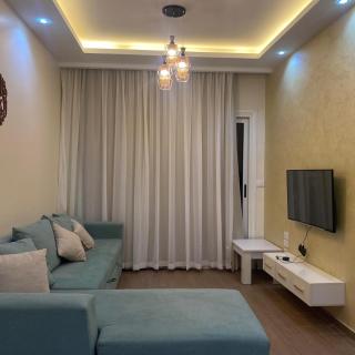 Your Dream Chalet Awaits at Saraya Resort Sahl Hasheesh with Panoramic Sea Views - 3