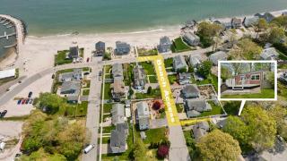Beach Cottage - - 0