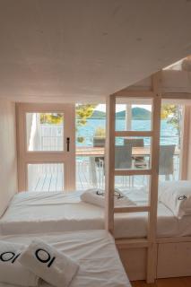 Villa Gioia Beach Front - Drage - 4
