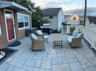 Beach Cottage - - 6