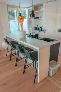 Villa Gioia Beach Front - Drage - 1