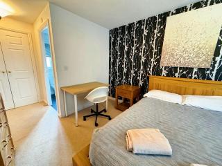 Elvetham Nest Guesthouse - Chineham, Basingstoke - Basingstoke - 6