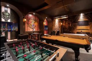 Epic Orlando Getaway, Games, Pool, Resort Sleeps 25 - Davenport - 0