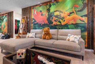 Epic Orlando Getaway, Games, Pool, Resort Sleeps 25 - 3