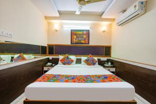 FabHotel Sairam Residency - Bangalore - 3
