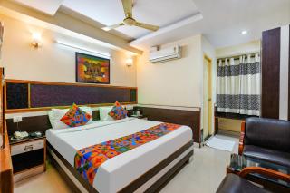 FabHotel Sairam Residency - Bangalore - 8