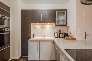 Agora by Kleidos - Bel appartement T3-6 personnes, Disney 10 mn, parking gratuit - Magny-le-Hongre - 5