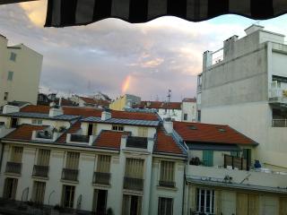 Appartamento in rue Halevy - Niza - 1