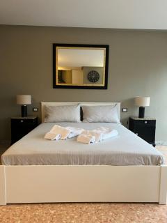 Favolosa Suite con Terrazzo - 5