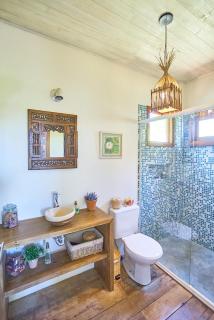 Refúgio Lagoa doce, paz e conforto - 2