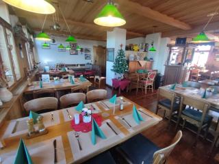Berggasthaus & Pension Schöne Aussicht - Klingenthal - 6