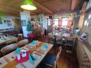 Berggasthaus & Pension Schöne Aussicht - Klingenthal - 5