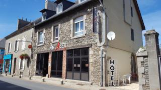 AN ABER Hôtel Café - Lannilis - 6