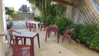 AN ABER Hôtel Café - Lannilis - 4