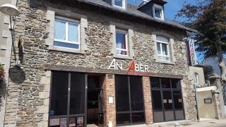 AN ABER Hôtel Café - Lannilis - 3