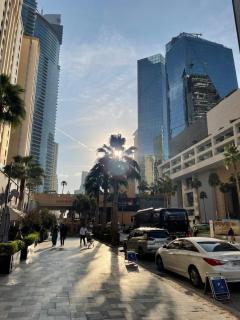 Four Stars Dubai Marina JBR - Dubai Marina - 4