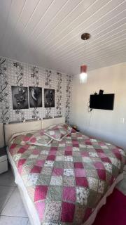 Alugo apartamento temporada Ingleses - Florianópolis - 0